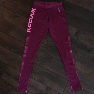 Reebok Tights